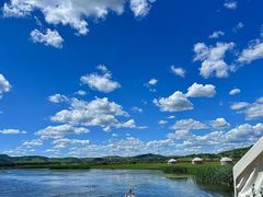 -塞罕坝国家级自然保护区