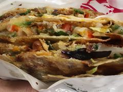 -舞素卷菜煎饼.糁汤(万达金街店)