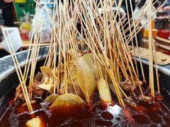 -冒椒火辣(奎星楼街店)