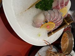 -红雀围·海鲜火锅(陆家嘴中心店)