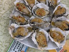 -鹏城人家海鲜酒家·23年老字号(较场尾店)