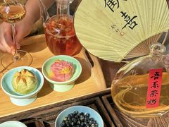 -良枫友信(陈家祠店)