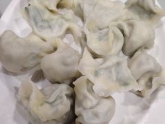 -听涛雅苑百味饺子老家菜馆