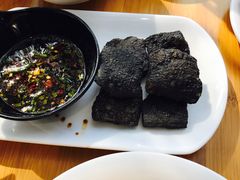 -食膳公园包子铺(烈士公园店)