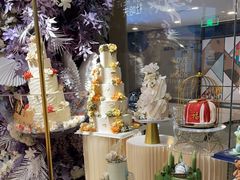 -杜哈夫DOUX RÊVE·生日蛋糕(日月光店)