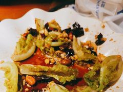 -渔港烤鱼(中百广场店)