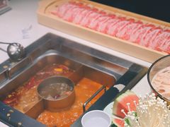 一米龙舟和牛M9-香天下·四川火锅(安镇大润发店)