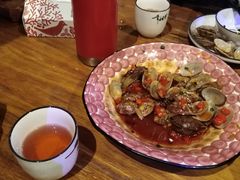 -幸福里时光餐吧
