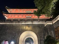 -鼓楼(西湖风景名胜区)