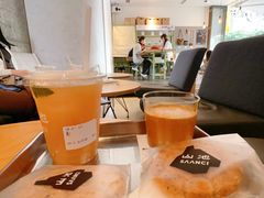 -SAANCI山池咖啡(卓悦中心店)