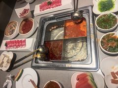 -海底捞火锅(江宸天街店)