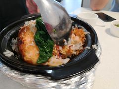 煲仔饭-煲王粤菜餐厅(中侨中心店)
