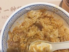 -吉野家(凯旋购物广场店)