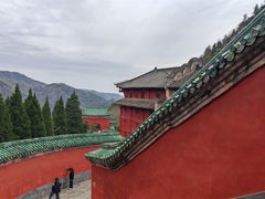 -武当山风景区