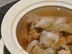-万丽轩·粤菜(王府井金茂万丽酒店)