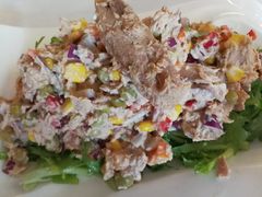 -马克西姆俄罗斯餐厅(通亚街店)