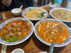 -老雒阳面馆·水席(定鼎门店)