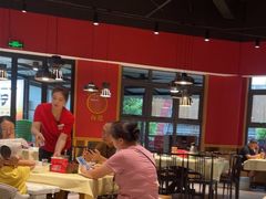 -聚味瞿记·龙虾堂(天元店)