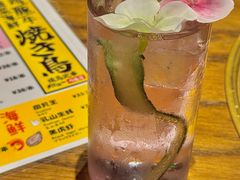 -肉魁屋·烧肉·烧鸟·酒场(高新店)
