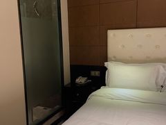 -美豪怡致酒店(上海长寿路店)