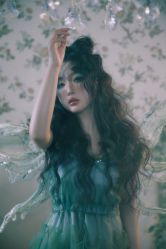 -WAVE SODA摄影工作室