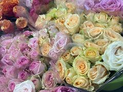 -循礼门鲜花花市(武汉循礼门店)