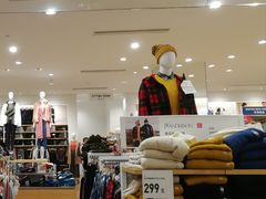 -优衣库(湛江鼎盛广场店)