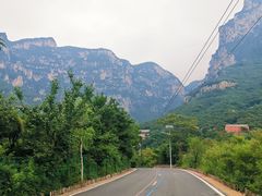 -云台山风景名胜区