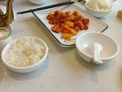 -三品香·江浙菜(松江九谊店)