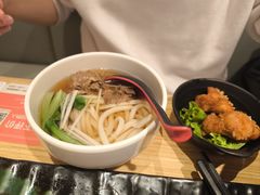 -合点寿司(金虹桥商场店)