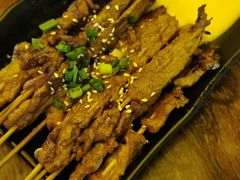 -土蚝·高压锅生蚝(百姓美食街店)