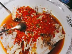 -佬麻雀·剁椒鱼头(京基KK One店)