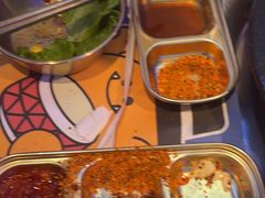 -喜井无限自助烤肉公司(石厦店)