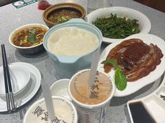 -紫光园(劲松店)