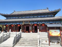 -天津妈祖文化园