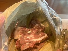 -东山矮马桶羊肉(太湖东山店)