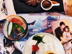 -ZOO COFFEE动物园咖啡(望京锐创店)