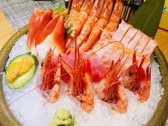 -吉兆·料理(红梅南路店)
