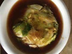 -牟传仁饭庄(星海店)