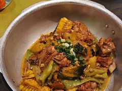 -金掌勺·锅包肉(广渠门店)