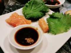 -长沙北辰洲际酒店-兰调全日餐厅