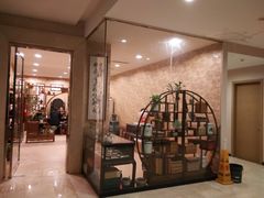 -苏州西交利物浦大学国际会议中心