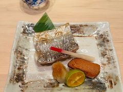 -Ginza Onodera 鮨(外滩十八号店)