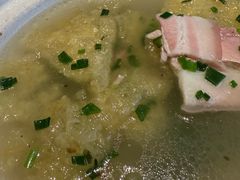 -长兴菜馆(高桥店)
