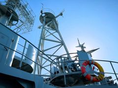 -中国人民解放军海军博物馆