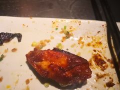 -很久以前羊肉串(中山公园店)