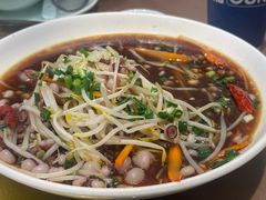 -柠静私家菜(石板巷店)