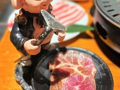 -韩象烤肉·韩国料理(市南麦凯乐旗舰店)