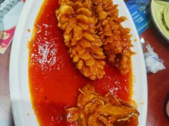 -九炉分座(个园店)