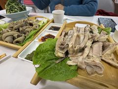 -沽源味道(中环路店)